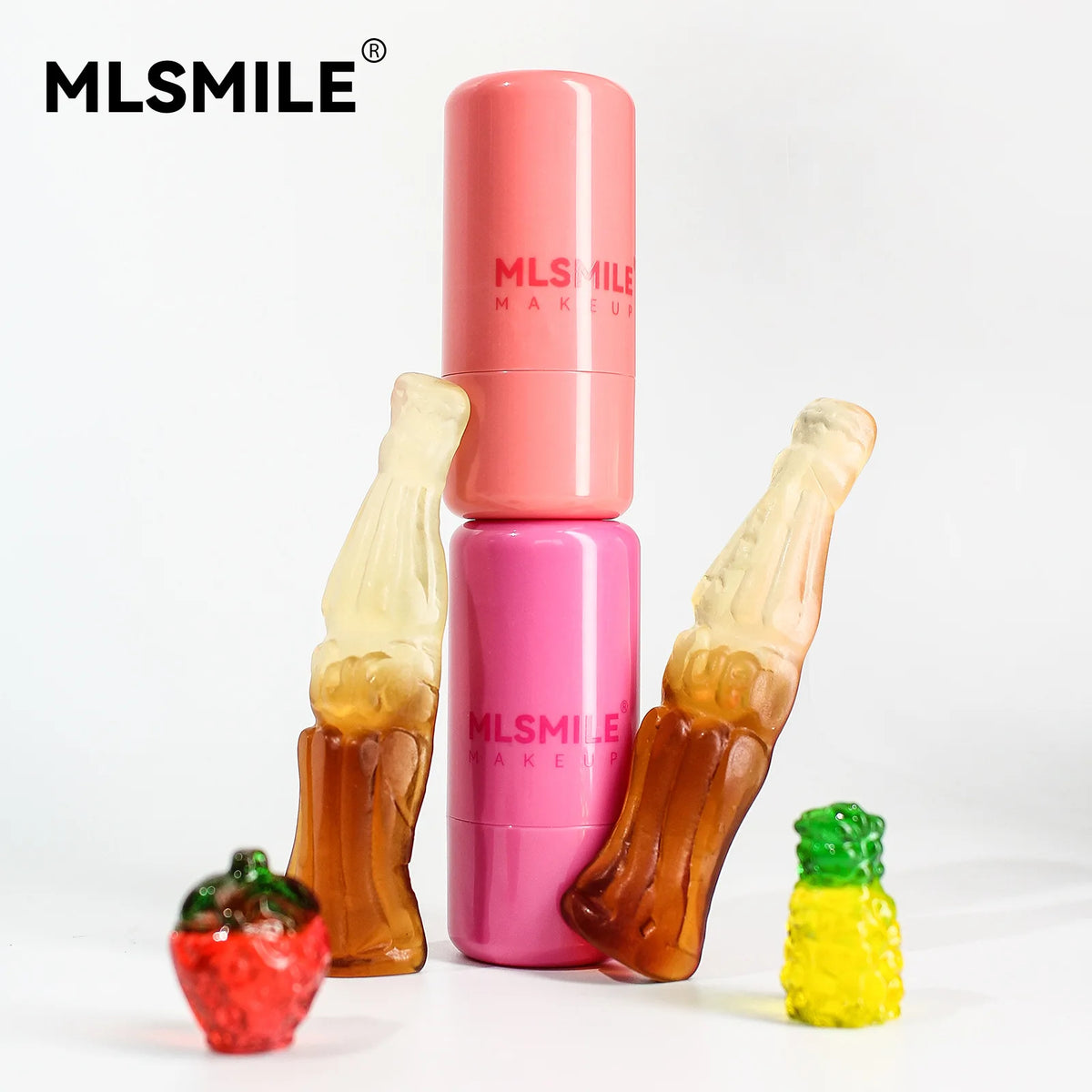 Milk Water Jelly Tint Lip & Cheek Stick