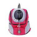 LUXE LINE Pet Carrier Backpack
