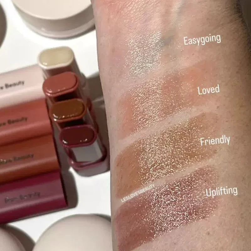 LUXE LINE Rare Beauty Find Comfort Lip Butter — Moisturizing & Plumping