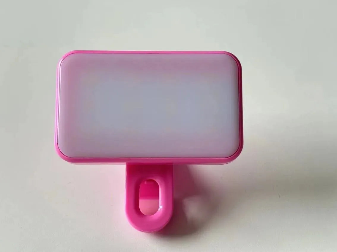 LUXE LINE Portable Mini Selfie Fill Light