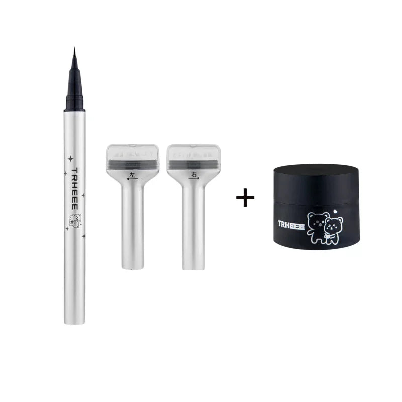 Dezone 3-in-1 Lower Lash Stamp Pen | Luxe Line