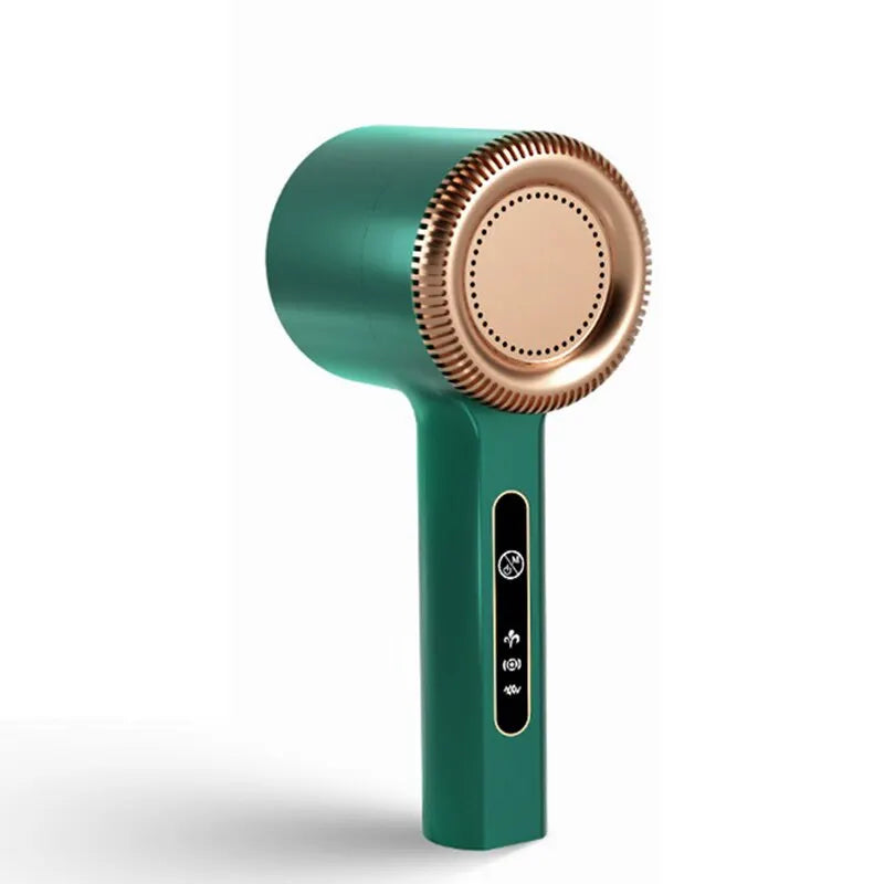 LUXE LINE USB Rechargeable Lint Remover & Fabric Shaver