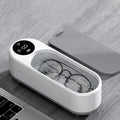 LUXE LINE High-Frequency Wireless Glasses Cleaner