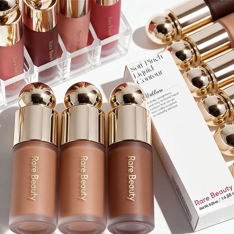 Rare Beauty Moist Hydrating Foundation