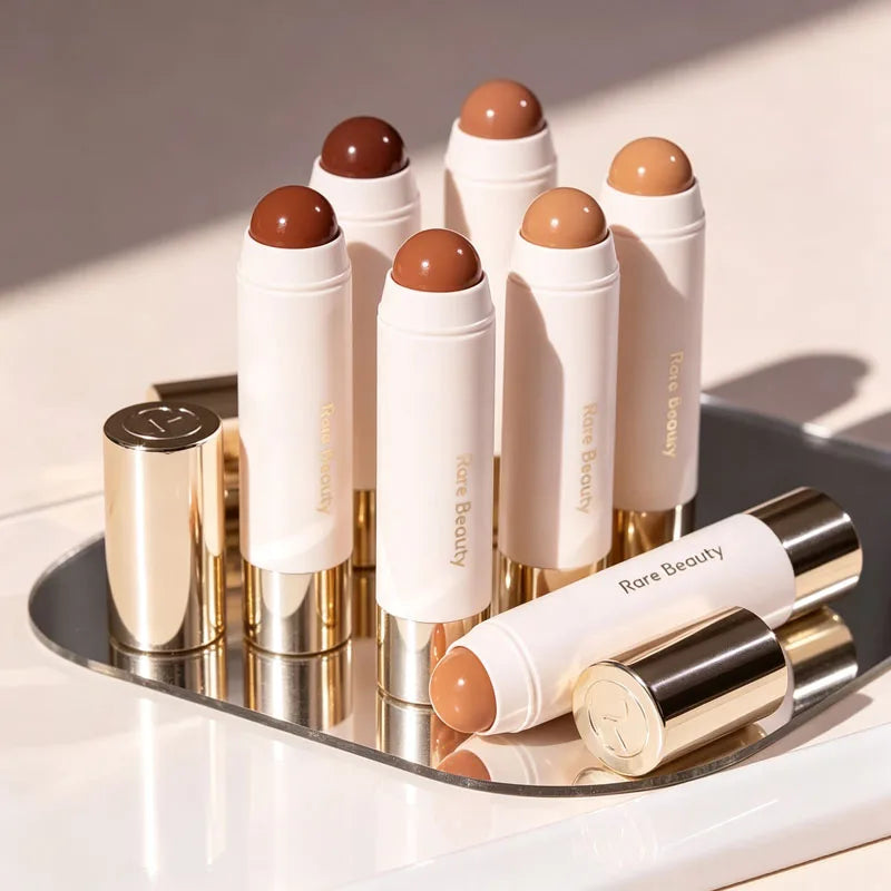 LUXE LINE Rare Beauty Butter Lip Balm — Hydrating & Plumping Formula