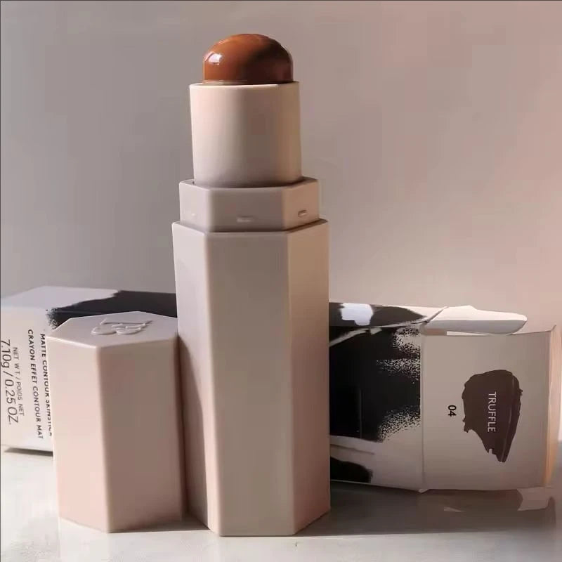 LUXE LINE Fenty Beauty Diamond Highlight Powder – Multi-Color Contour & Glow