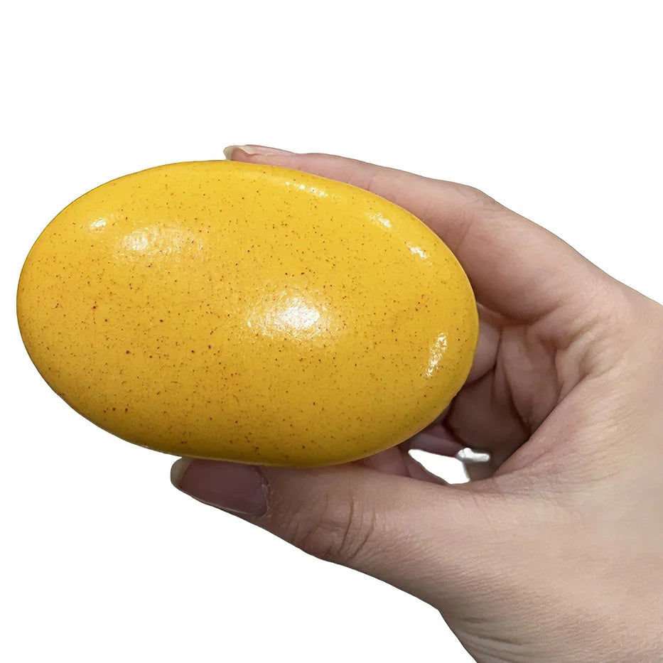 Cheese Cake Squishy Slow Rise Fidget Toy