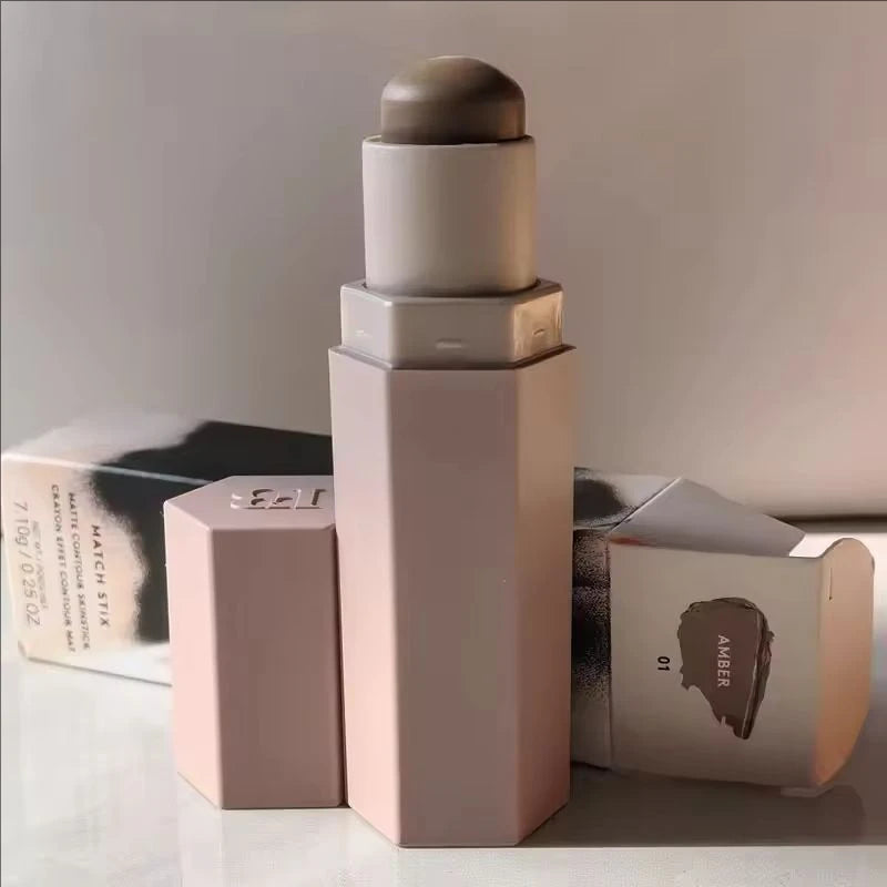 LUXE LINE Fenty Beauty Diamond Highlight Powder – Multi-Color Contour & Glow