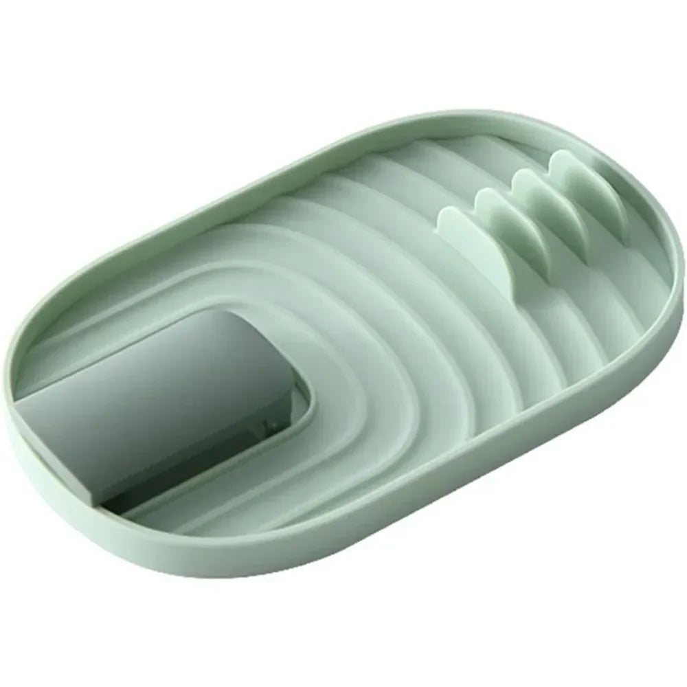 Countertop Spoon & Lid Rest Holder