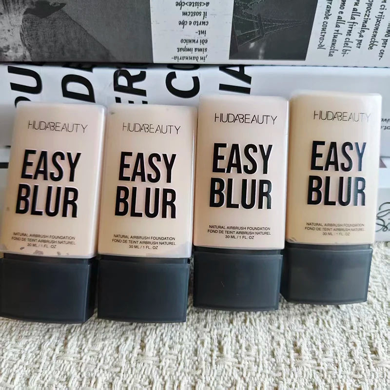 LUXE LINE Waterproof Setting Powder – Oil Control & Brightening Matte Finish