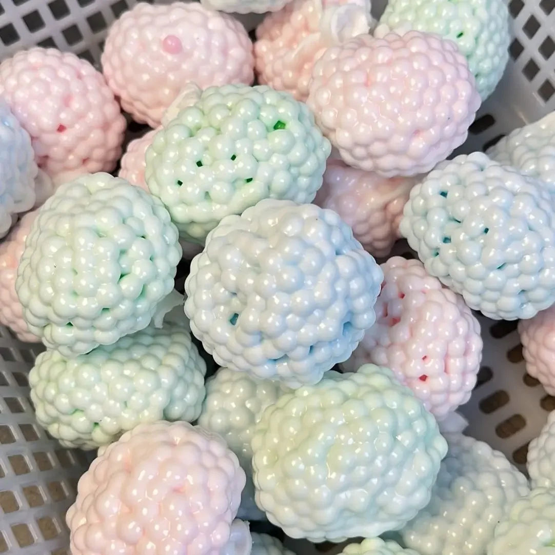 Slow Rise Squishy Stress Relief Ball