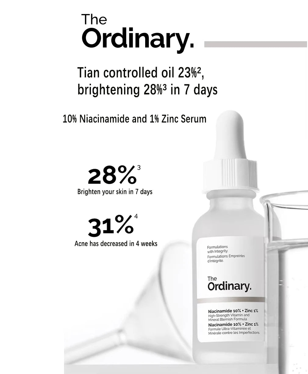 Hyaluronic Acid 2% + B5 Hydrating Serum