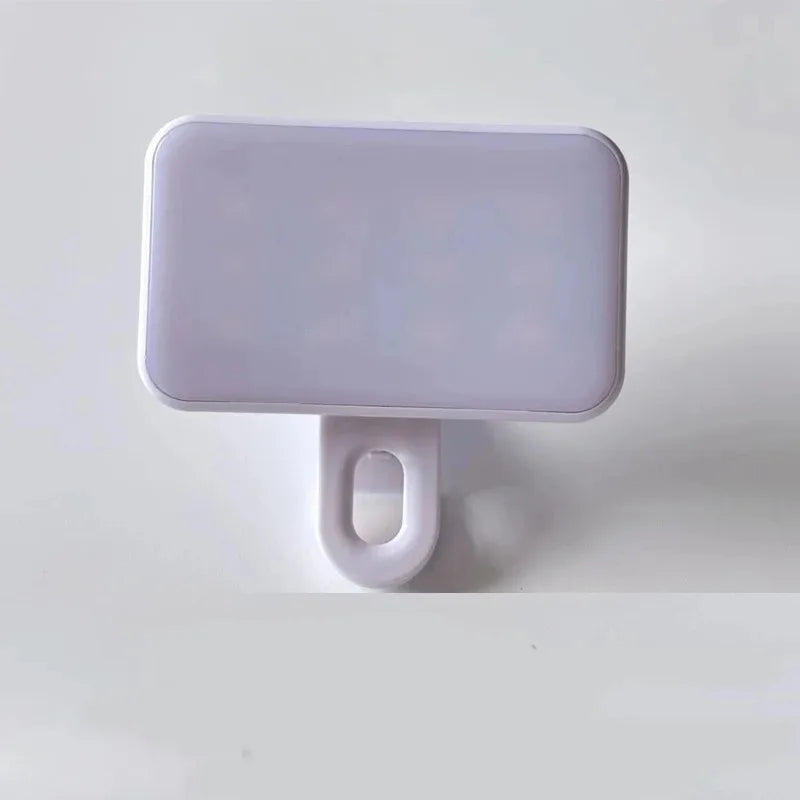LUXE LINE Portable Mini Selfie Fill Light