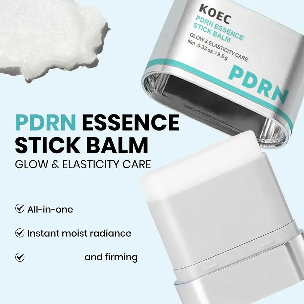 PDRN Collagen Ceramide Essence Stick | Luxe Line Shop