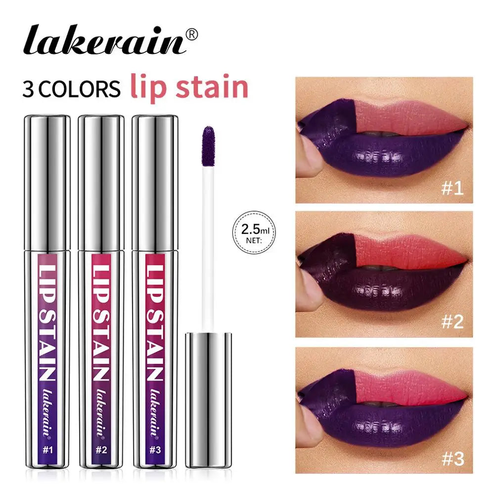 Peel-Off Lip Stain Masque & Liner