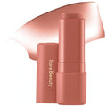 Rare Beauty Positive Light Fine Shimmer Lip Balm Glass Water Shine Transparent Glitter Lipstick Moisturizing Butter Lip Balm