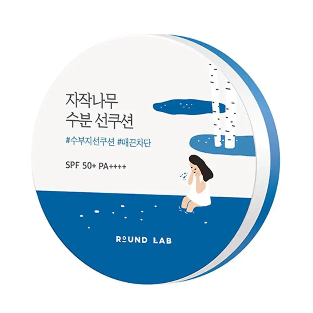 Korean Retinol Eye Barrier
