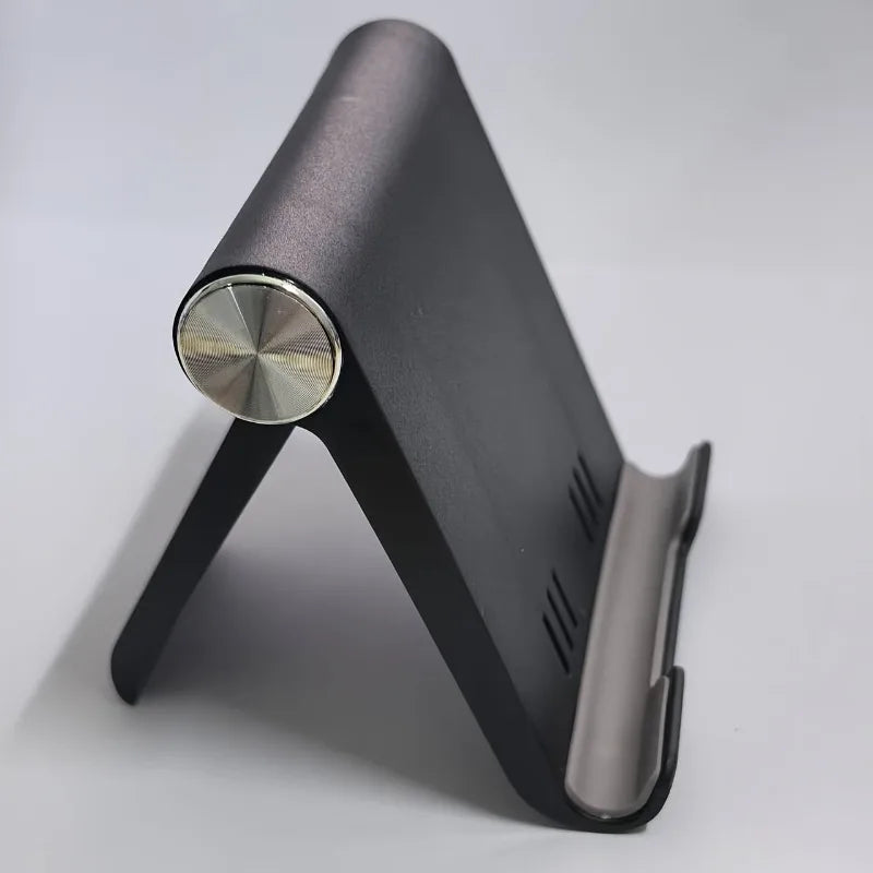 LUXE LINE Foldable Portable Phone & Tablet Stand