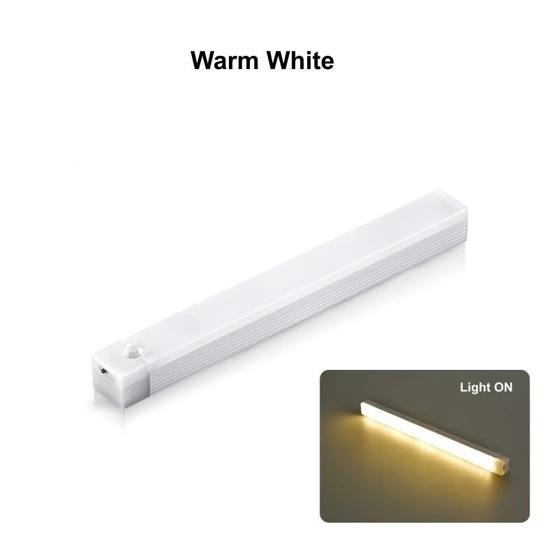 LUXE LINE Motion Sensor LED Strip Bar Night Light
