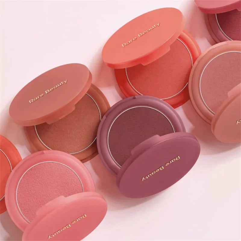 Rare Beauty Matte Blurred Cushion Blush