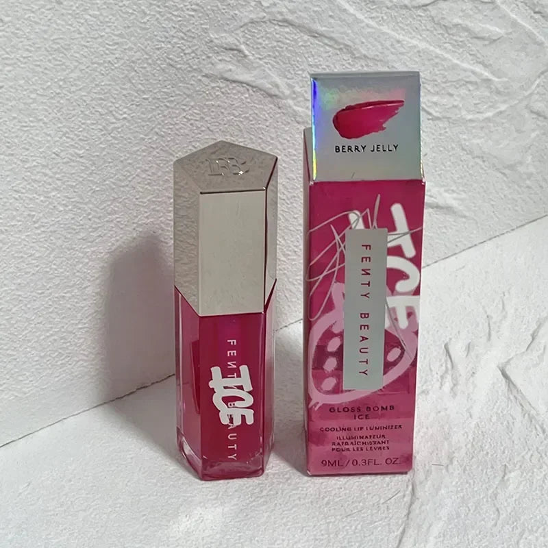 LUXE LINE Fenty Beauty Ice Cooling Lip Luminizer
