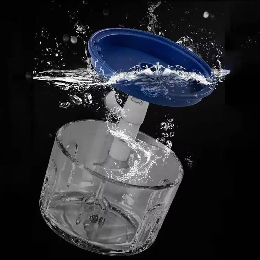 Wireless USB Rechargeable Electric Garlic & Vegetable Chopper