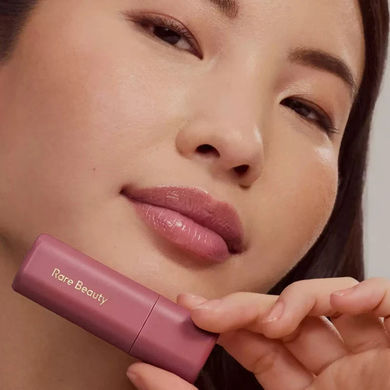 Rare Beauty Butter Lipstick with Hyaluronic Acid