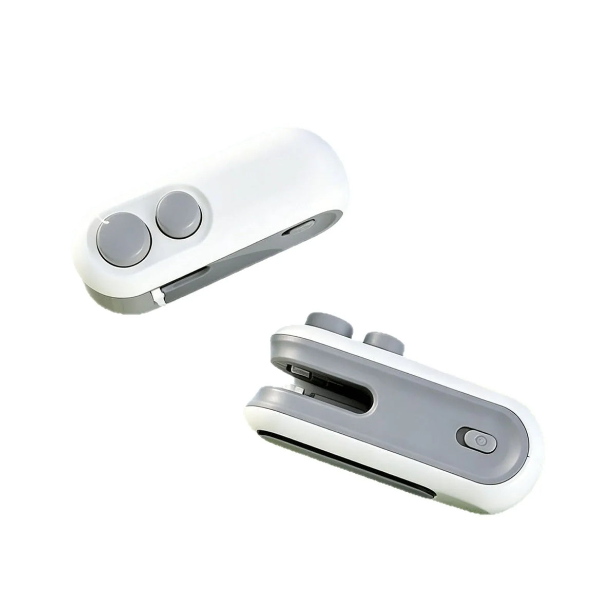 LUXE LINE 2-in-1 Mini Bag Sealer & Cutter