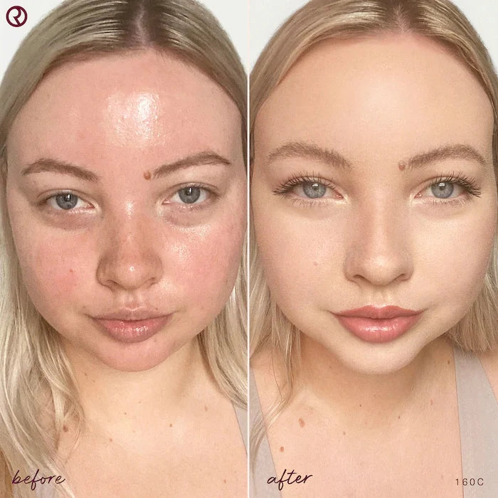 Rare Beauty Moist Hydrating Foundation