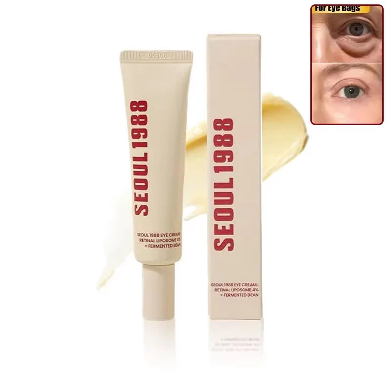Korean 1988 Retinol Serum Black Ginseng