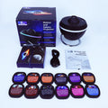 LUXE LINE Meteor 13-in-1 Galaxy Projector