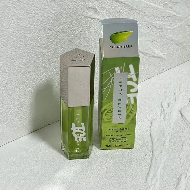 LUXE LINE Fenty Beauty Ice Cooling Lip Luminizer