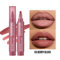 Waterproof Liquid Lip Liner & Stain Pen