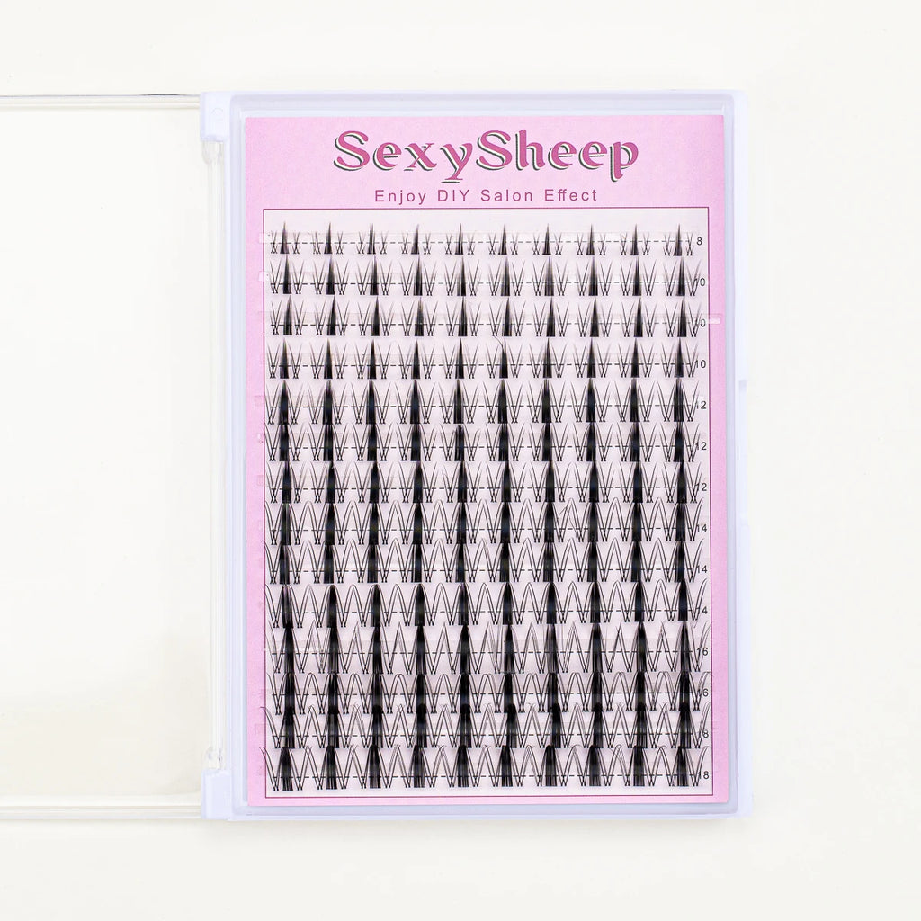 Denali Natural Eyelashes