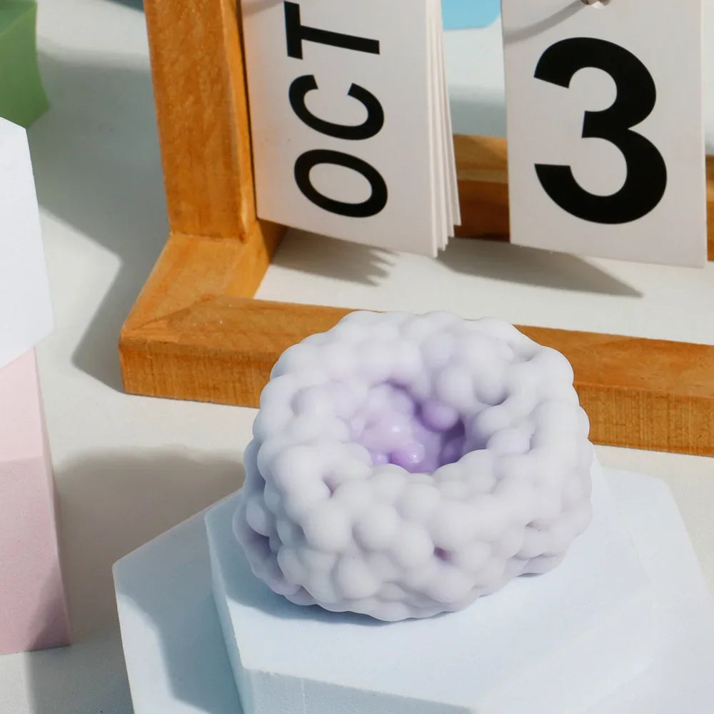 Slow Rise Squishy Stress Relief Ball