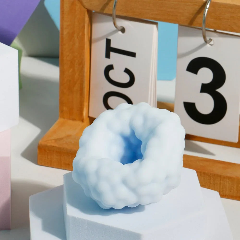 Slow Rise Squishy Stress Relief Ball