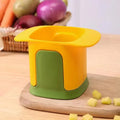 Multifunctional Vegetable & French Fry Chopper