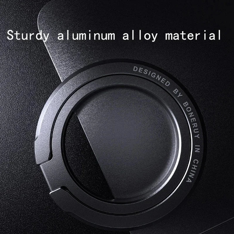 LUXE LINE 2025 Magnetic Phone Ring Holder for MagSafe