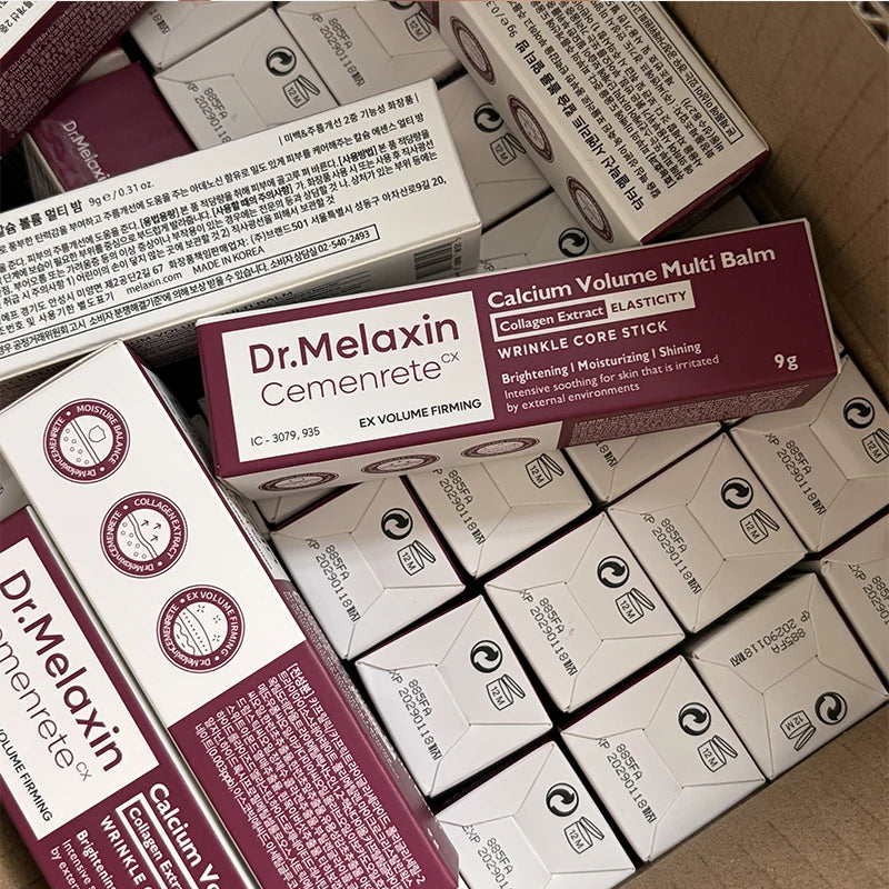 Dr. Melaxin Primer Firming Serum Stick Set
