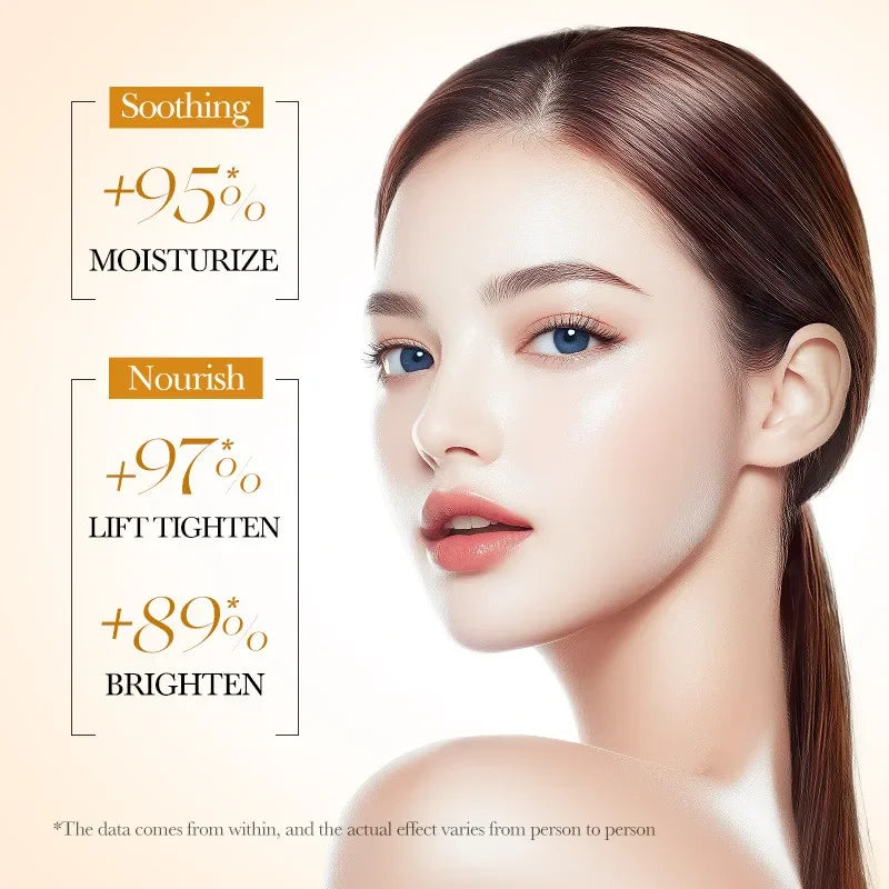 Rice Whitening Skincare Set (5pcs)