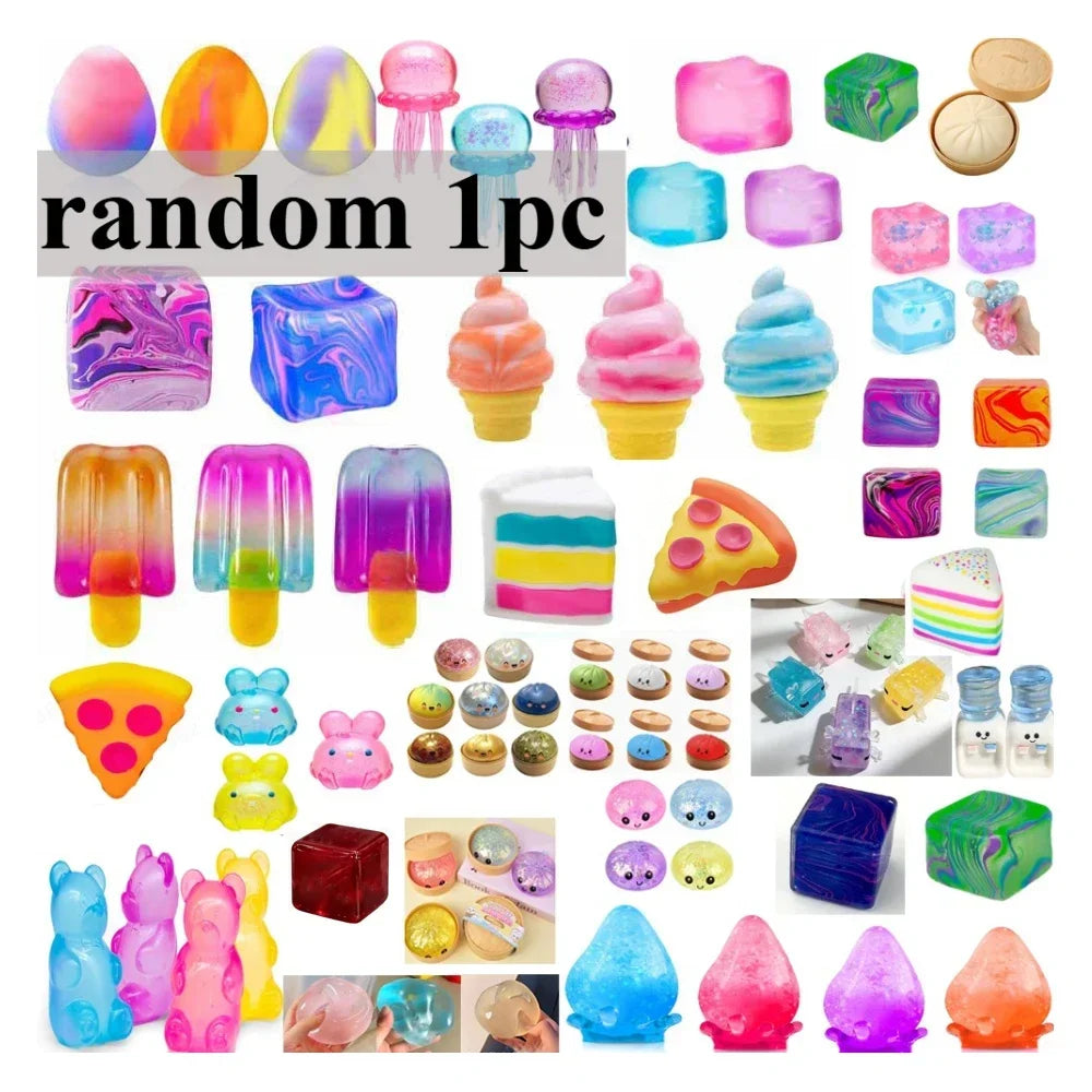 Mystery Blind Box (100+ Styles)
