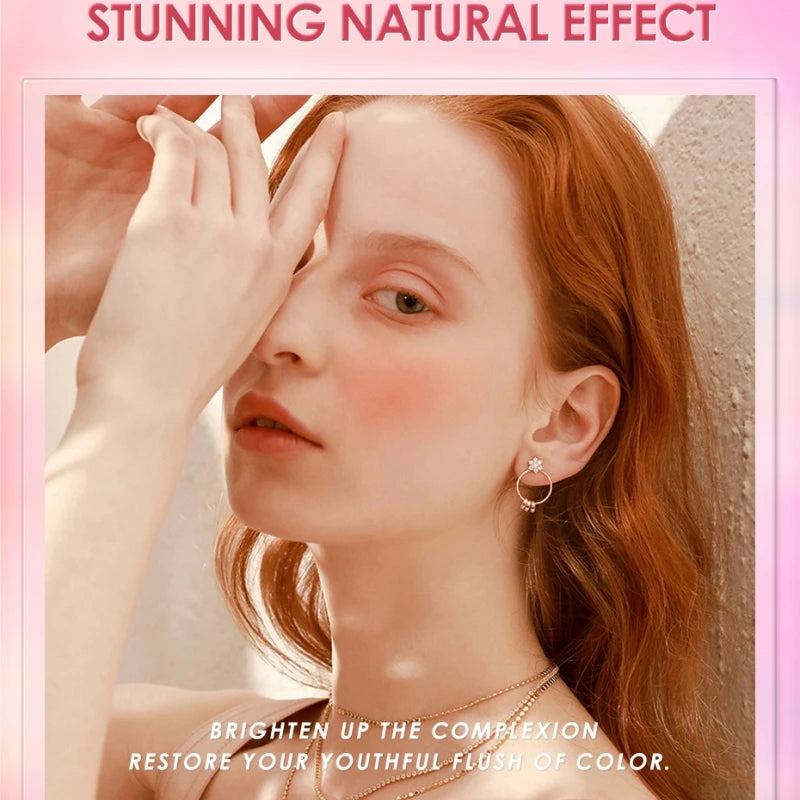 FOCALLURE Liquid Blusher