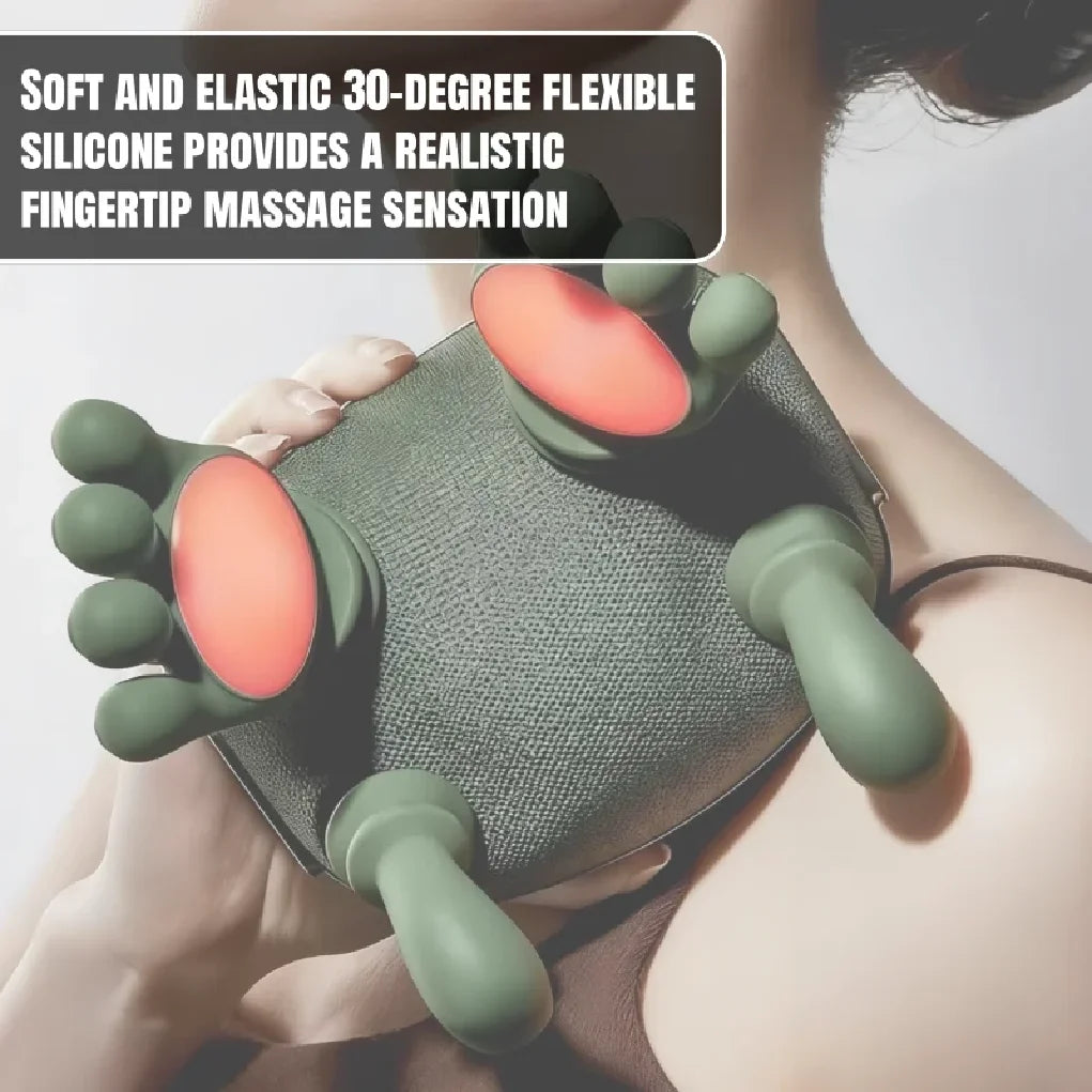 LUXE LINE Bionic Neck & Shoulder Massager N7
