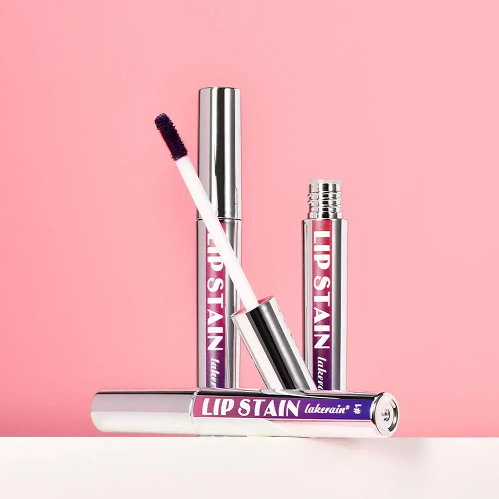 Peel-Off Lip Stain Masque & Liner