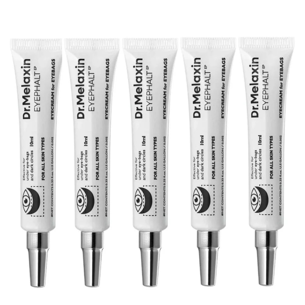 Dr. Melaxin Firming Eye Cream 10ml
