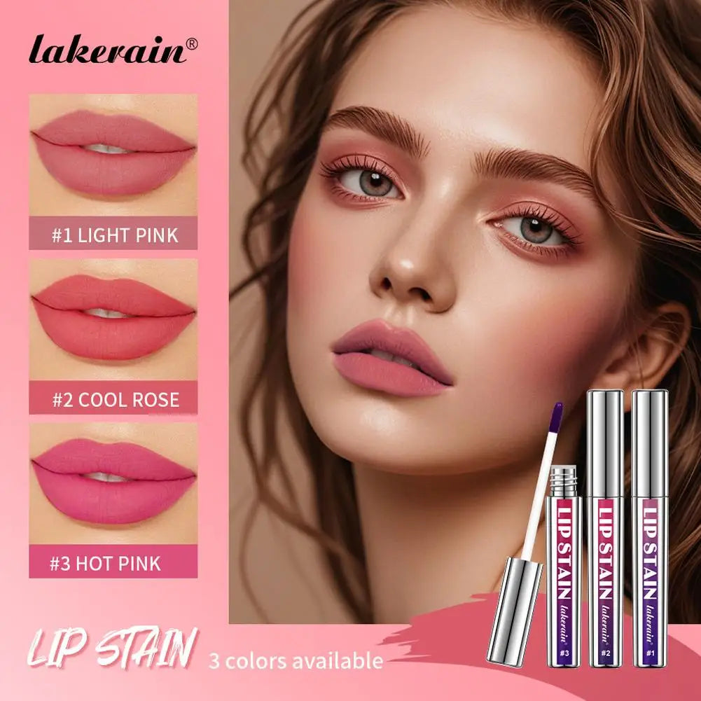 Peel-Off Lip Stain Masque & Liner