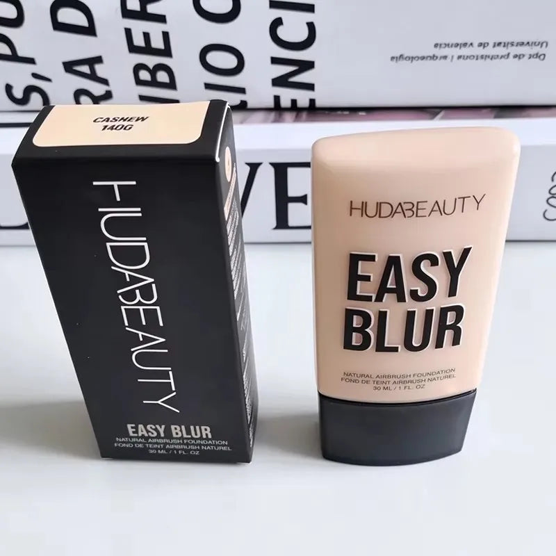 LUXE LINE Waterproof Setting Powder – Oil Control & Brightening Matte Finish