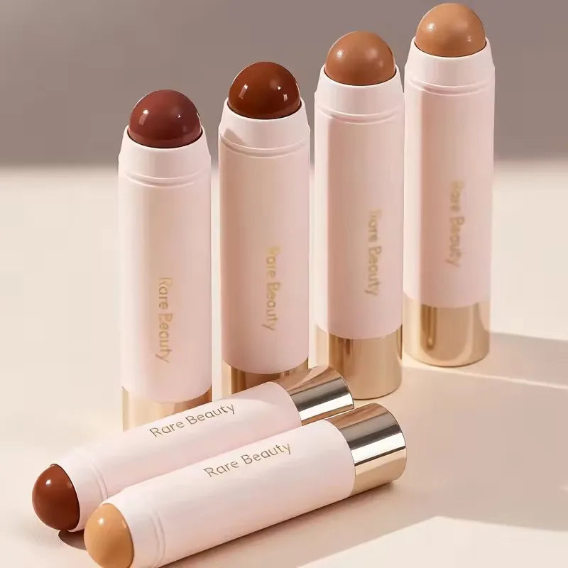 LUXE LINE Rare Beauty Waterproof Contour Stick — Natural Matte Bronzer