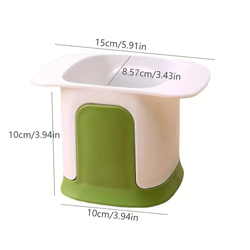 Multifunctional Vegetable & French Fry Chopper