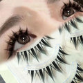 Robin Marie 5 Pairs False Lashes